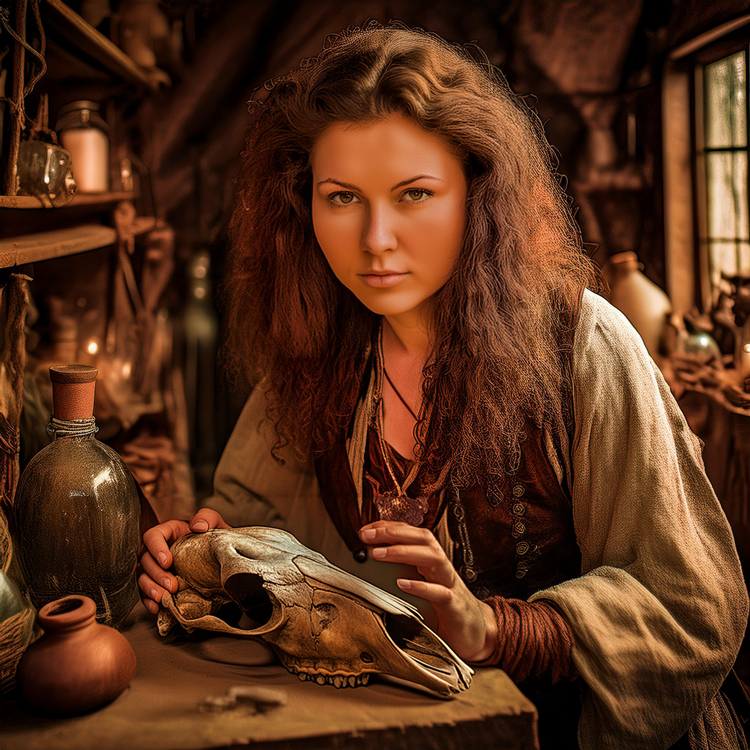 Avatar von Chrelian Silbergrau